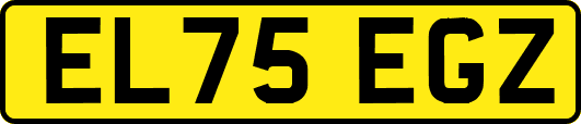 EL75EGZ