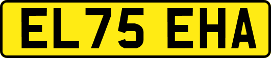 EL75EHA
