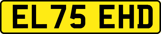 EL75EHD