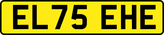 EL75EHE