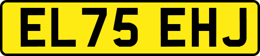 EL75EHJ