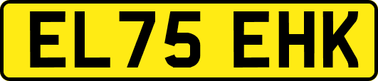 EL75EHK
