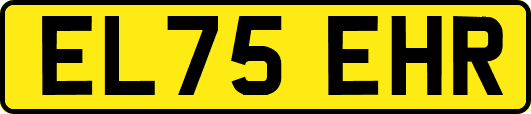EL75EHR