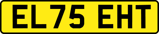 EL75EHT
