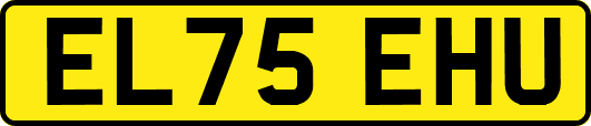 EL75EHU