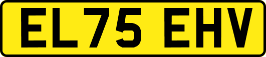 EL75EHV