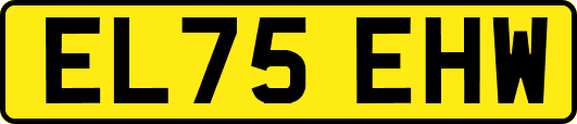 EL75EHW