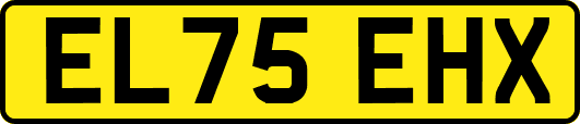 EL75EHX