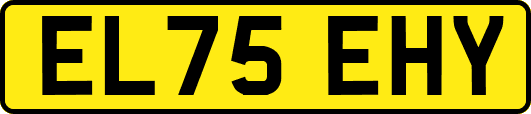 EL75EHY