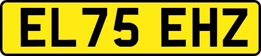 EL75EHZ