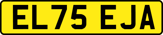 EL75EJA