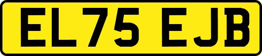 EL75EJB