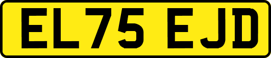 EL75EJD