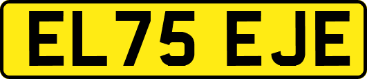 EL75EJE