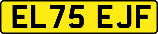 EL75EJF
