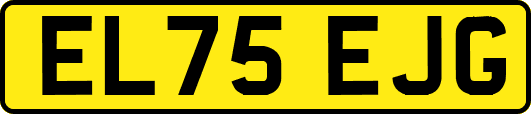 EL75EJG