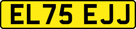 EL75EJJ