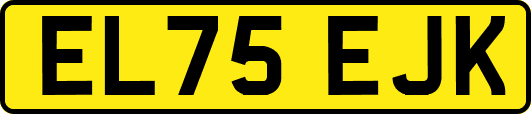 EL75EJK
