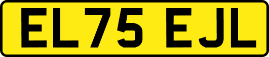 EL75EJL