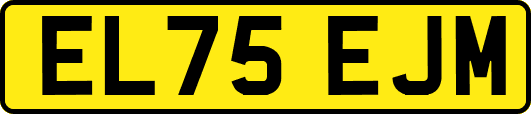 EL75EJM