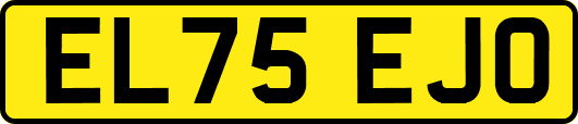 EL75EJO