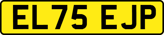 EL75EJP