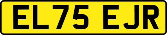 EL75EJR