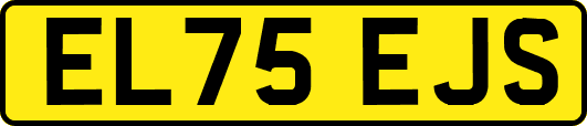 EL75EJS