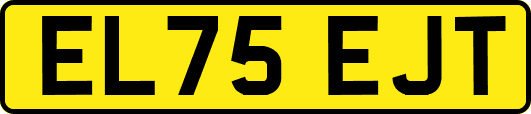 EL75EJT