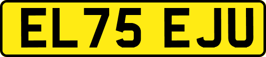 EL75EJU