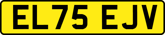 EL75EJV