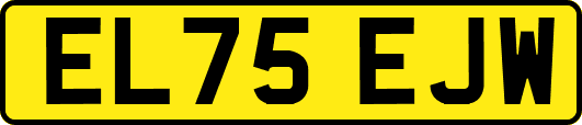 EL75EJW