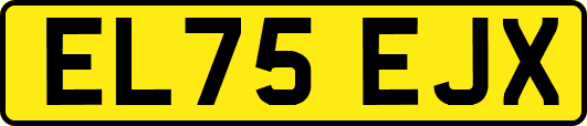 EL75EJX