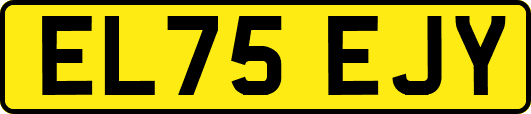 EL75EJY