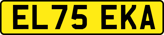 EL75EKA