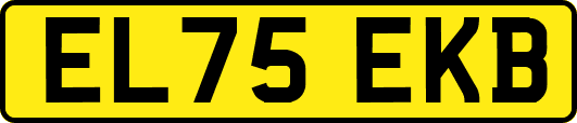 EL75EKB