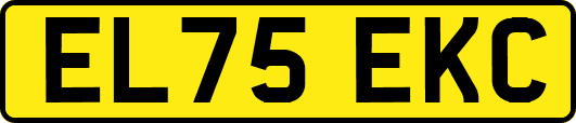 EL75EKC