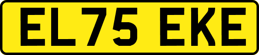 EL75EKE