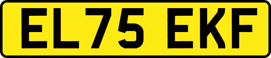 EL75EKF