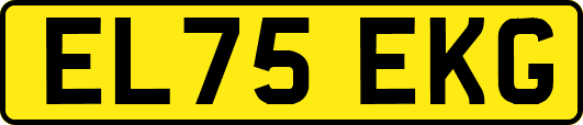 EL75EKG