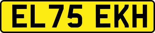EL75EKH