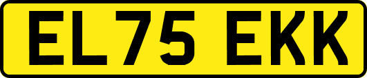 EL75EKK