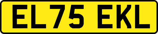 EL75EKL