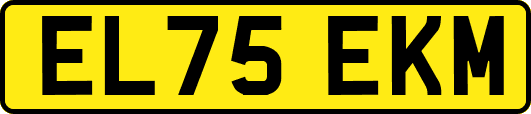 EL75EKM