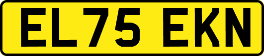 EL75EKN