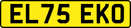 EL75EKO