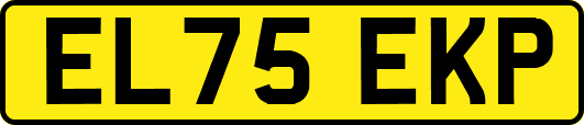 EL75EKP
