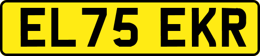 EL75EKR