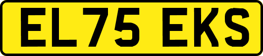 EL75EKS