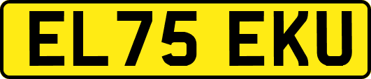 EL75EKU